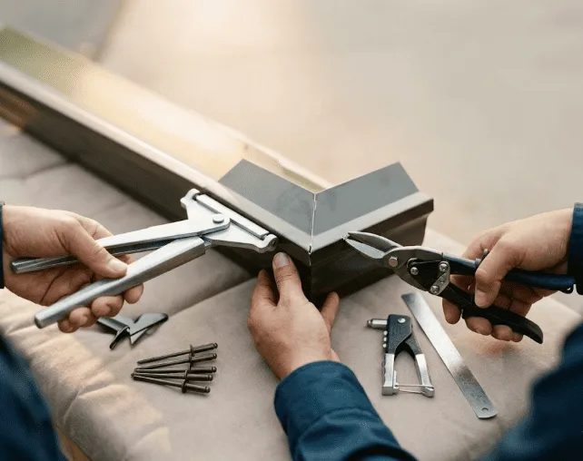 Why choose Gutter Repair in Pukwana, SD